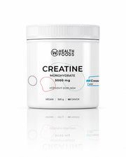 wHealth Kreatín monohydrát - Creavitalis 300 g
