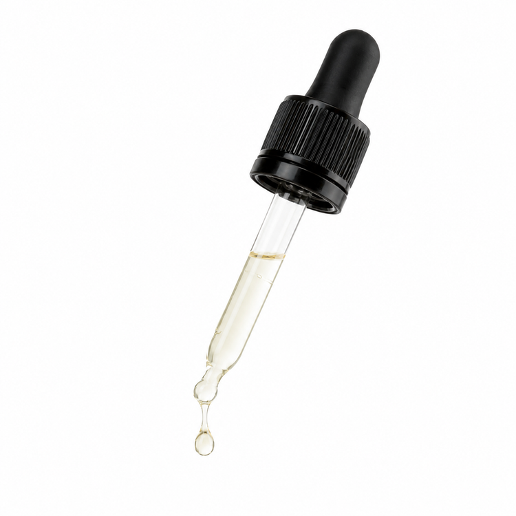 wHealth Vitamín D3K2 kvapky pod jazyk
