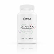 wHealth Lipozomálny Vitamín C 1000 mg 60 kapsúl
